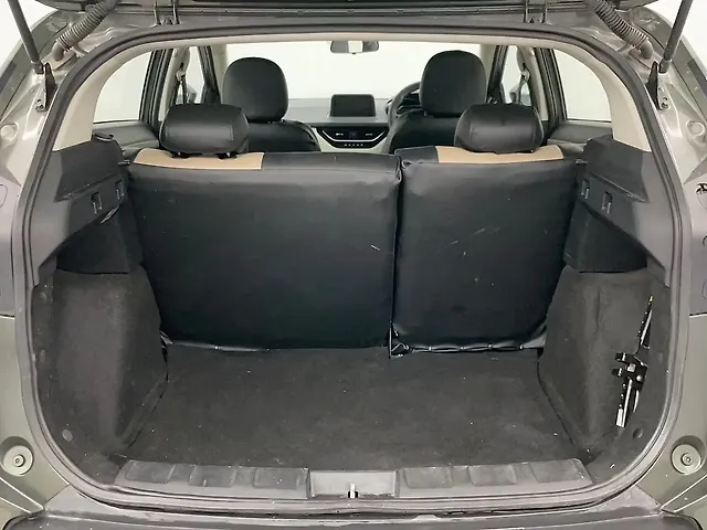 Used Tata Nexon [2020-2023] XZA Plus [2020-2023] in Jaipur