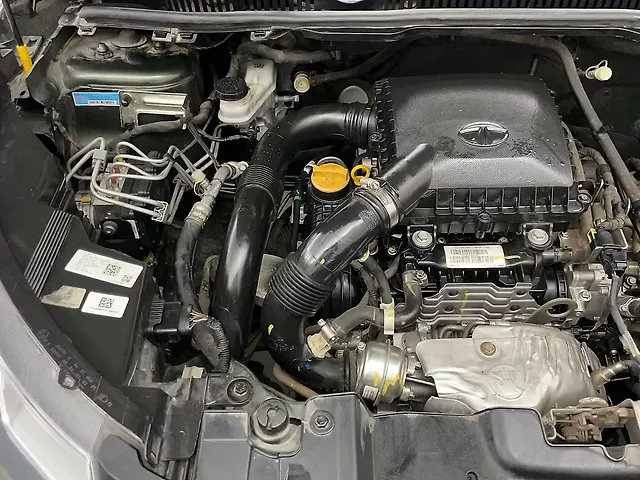 Used Tata Nexon [2020-2023] XZA Plus [2020-2023] in Jaipur