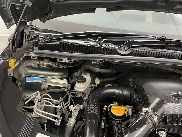 Used Tata Nexon [2020-2023] XZA Plus [2020-2023] in Jaipur