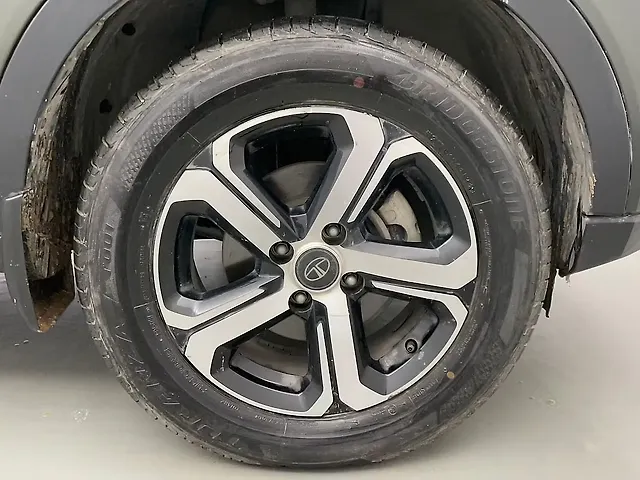 Used Tata Nexon [2020-2023] XZA Plus [2020-2023] in Jaipur