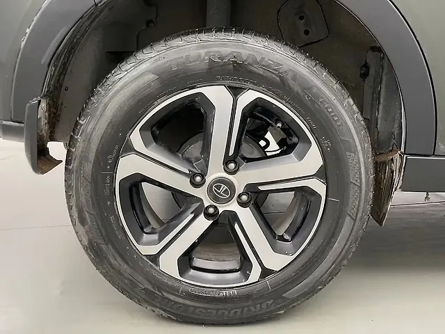 Used Tata Nexon [2020-2023] XZA Plus [2020-2023] in Jaipur