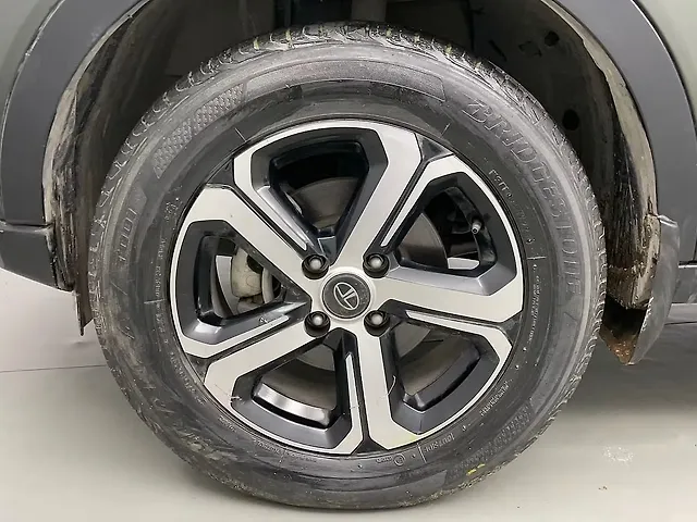 Used Tata Nexon [2020-2023] XZA Plus [2020-2023] in Jaipur