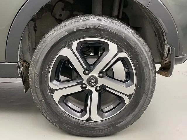 Used Tata Nexon [2020-2023] XZA Plus [2020-2023] in Jaipur