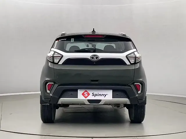 Used Tata Nexon [2020-2023] XZA Plus [2020-2023] in Jaipur