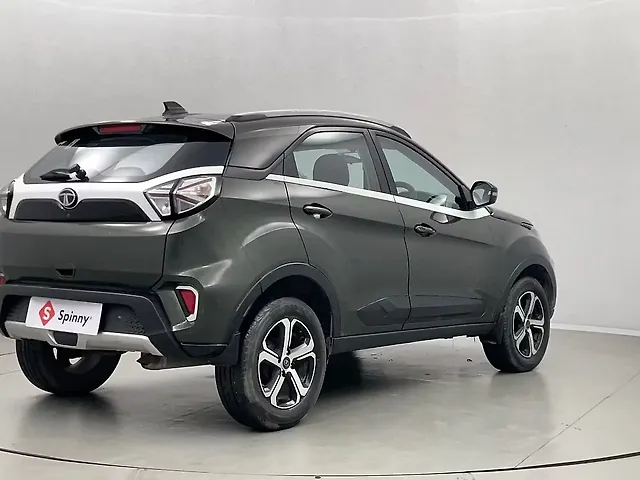 Used Tata Nexon [2020-2023] XZA Plus [2020-2023] in Jaipur