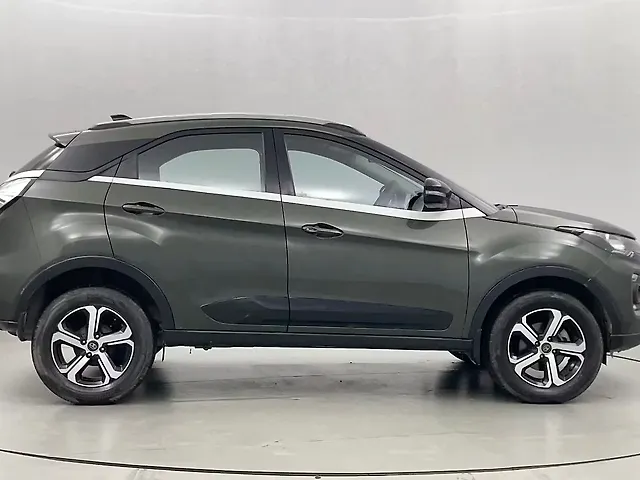 Used Tata Nexon [2020-2023] XZA Plus [2020-2023] in Jaipur