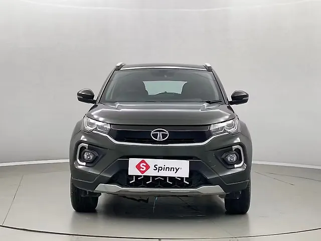 Used Tata Nexon [2020-2023] XZA Plus [2020-2023] in Jaipur