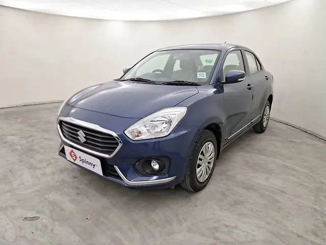 Used 2019 Maruti Suzuki DZire in Coimbatore