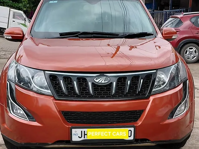 Used 2017 Mahindra XUV500 in Jamshedpur