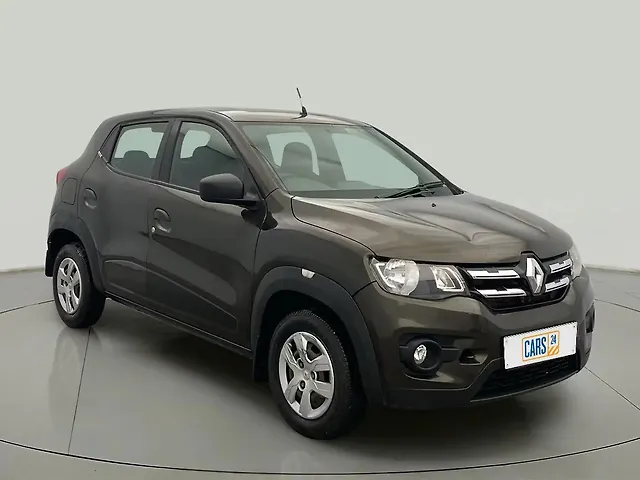 Used 2019 Renault Kwid in Lucknow