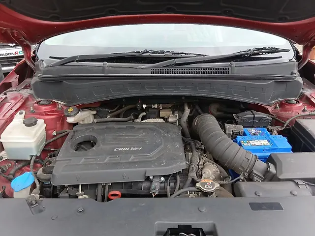 Used Kia Seltos [2019-2022] HTK 1.5 Diesel [2020-2021] in Badlapur