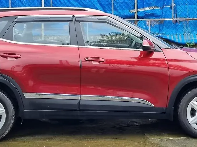 Used Kia Seltos [2019-2022] HTK 1.5 Diesel [2020-2021] in Badlapur