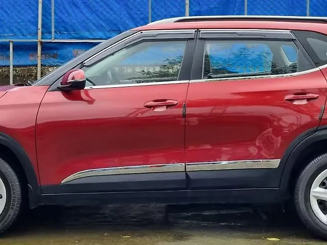 Used Kia Seltos [2019-2022] HTK 1.5 Diesel [2020-2021] in Badlapur
