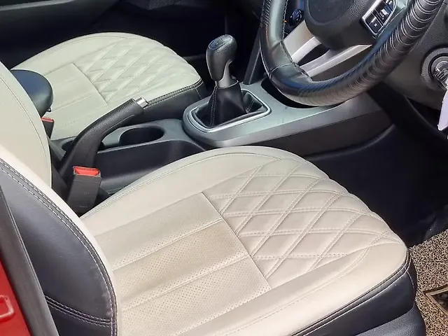 Used Kia Seltos [2019-2022] HTK 1.5 Diesel [2020-2021] in Badlapur