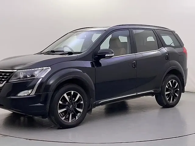 Used 2021 Mahindra XUV500 in Bangalore