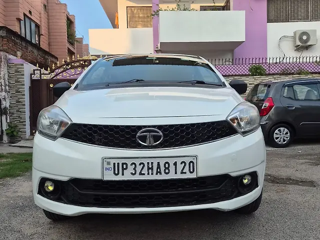 Used 2016 Tata Tiago in Lucknow