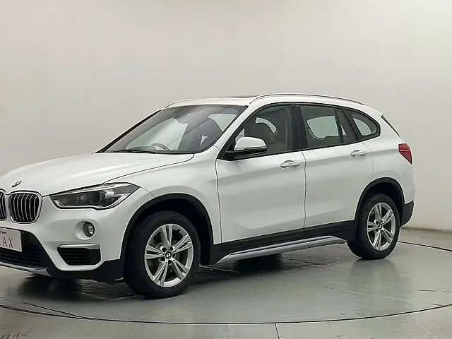 Used 2019 BMW X1 in Pune