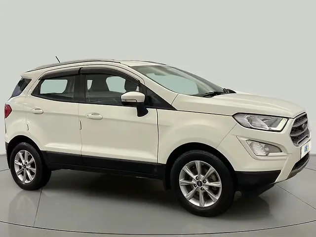 Used 2019 Ford Ecosport in Ghaziabad