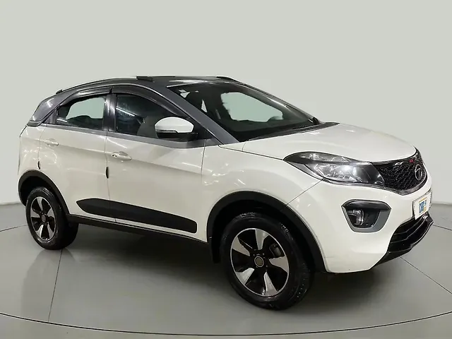 Used 2019 Tata Nexon in Mumbai