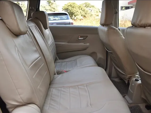 Used Maruti Suzuki Ertiga [2018-2022] VXi in Gurgaon