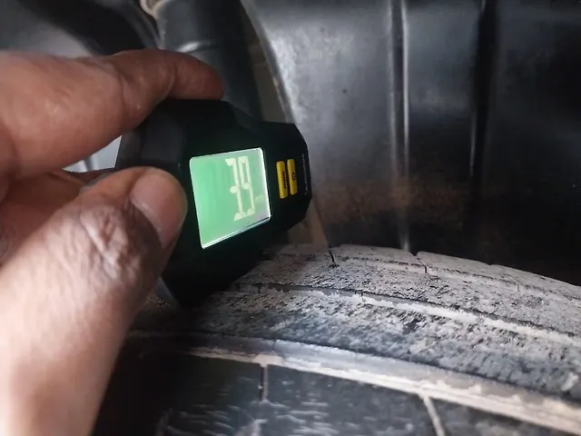 Used Maruti Suzuki Ertiga [2018-2022] VXi in Gurgaon