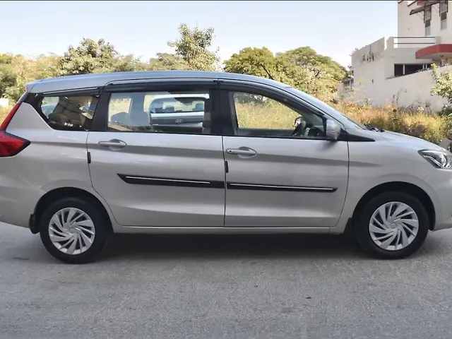 Used Maruti Suzuki Ertiga [2018-2022] VXi in Gurgaon