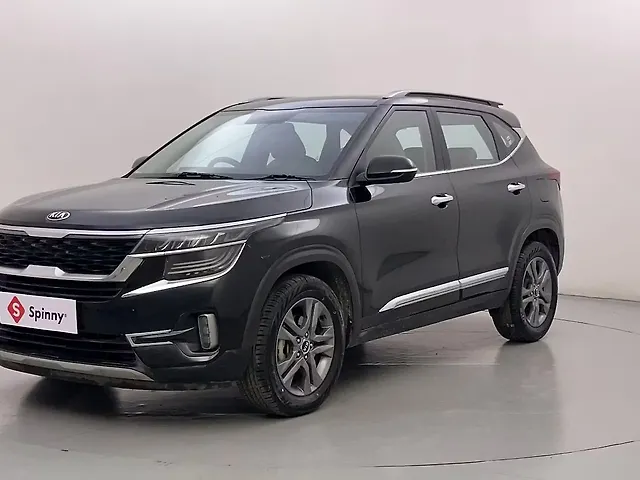 Used 2020 Kia Seltos in Bangalore