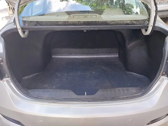 Used Maruti Suzuki Ciaz [2014-2017] ZXI+ in Delhi