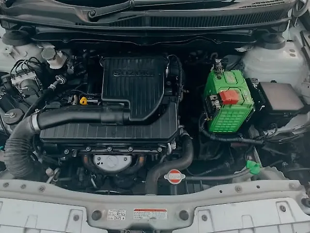 Used Maruti Suzuki Ciaz [2014-2017] ZXI+ in Delhi