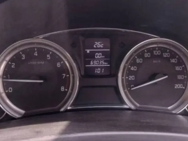 Used Maruti Suzuki Ciaz [2014-2017] ZXI+ in Delhi