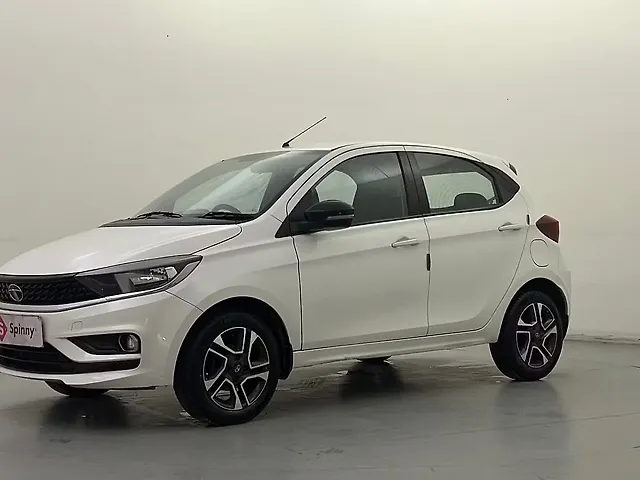 Used 2020 Tata Tiago in Gurgaon