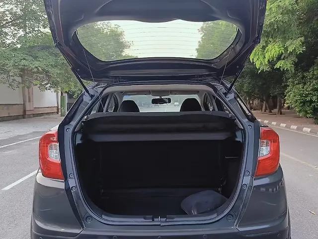 Used Honda WR-V [2017-2020] S MT Petrol in Delhi