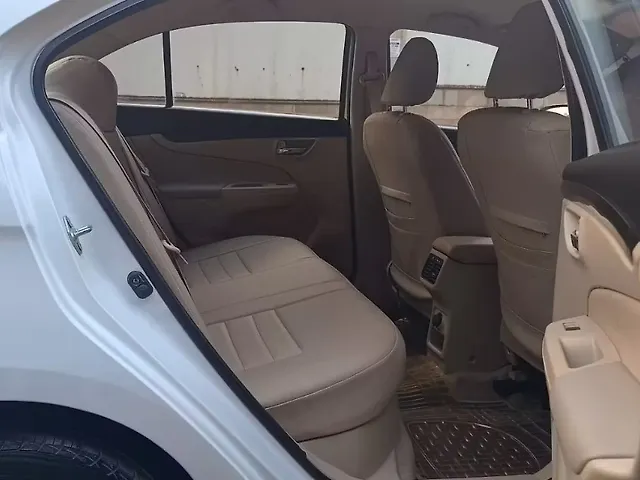 Used Maruti Suzuki Ciaz [2014-2017] VXi (O) in Delhi