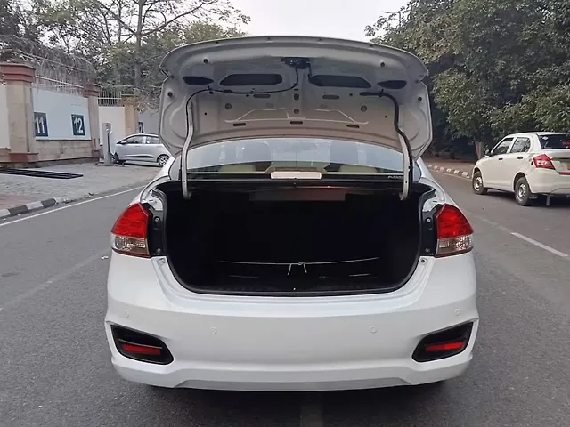 Used Maruti Suzuki Ciaz [2014-2017] VXi (O) in Delhi