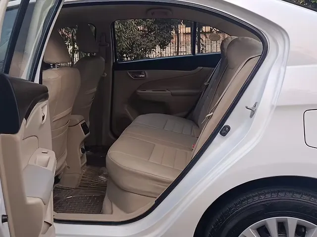Used Maruti Suzuki Ciaz [2014-2017] VXi (O) in Delhi