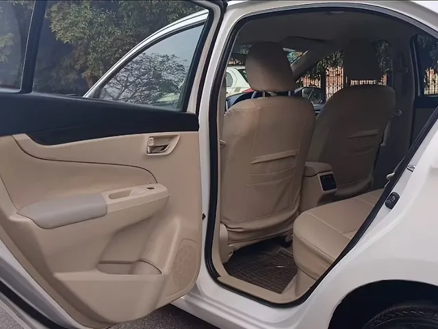 Used Maruti Suzuki Ciaz [2014-2017] VXi (O) in Delhi