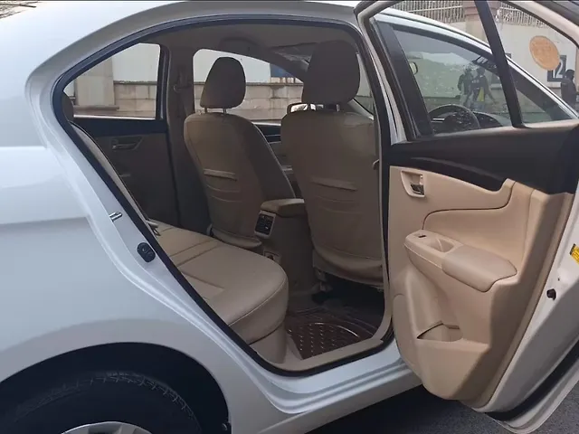 Used Maruti Suzuki Ciaz [2014-2017] VXi (O) in Delhi