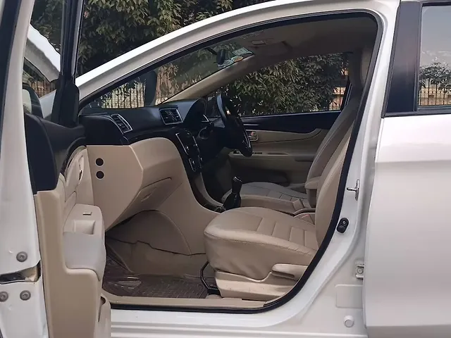 Used Maruti Suzuki Ciaz [2014-2017] VXi (O) in Delhi