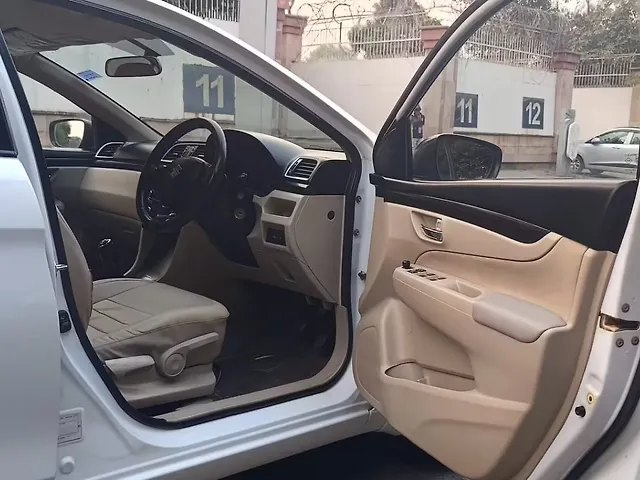 Used Maruti Suzuki Ciaz [2014-2017] VXi (O) in Delhi