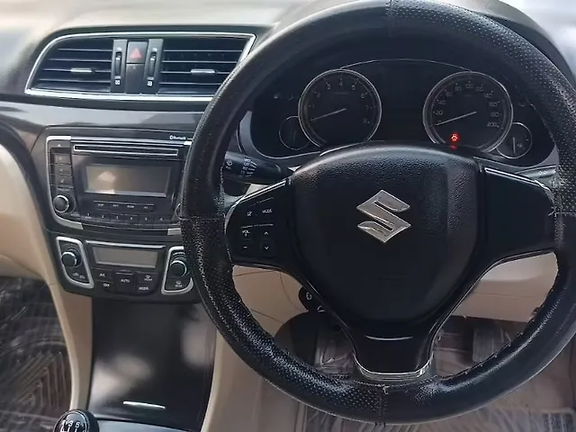 Used Maruti Suzuki Ciaz [2014-2017] VXi (O) in Delhi