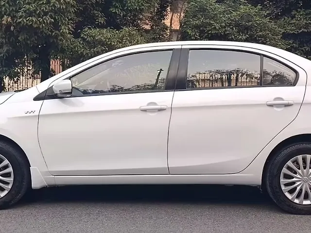 Used Maruti Suzuki Ciaz [2014-2017] VXi (O) in Delhi