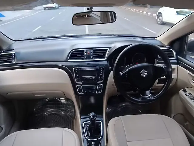 Used Maruti Suzuki Ciaz [2014-2017] VXi (O) in Delhi