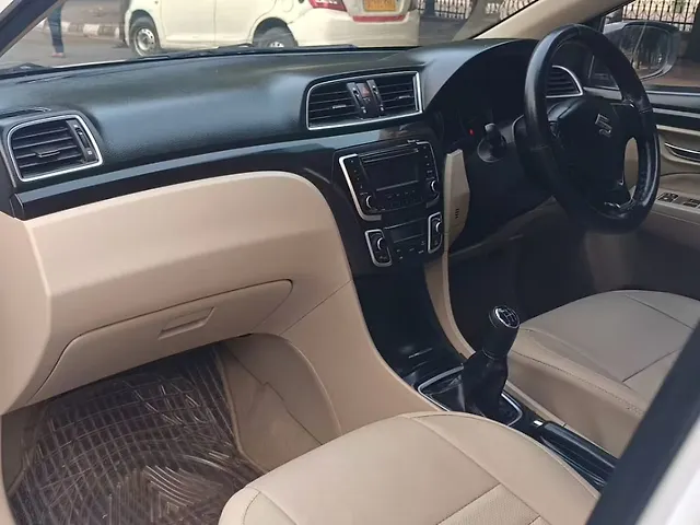 Used Maruti Suzuki Ciaz [2014-2017] VXi (O) in Delhi