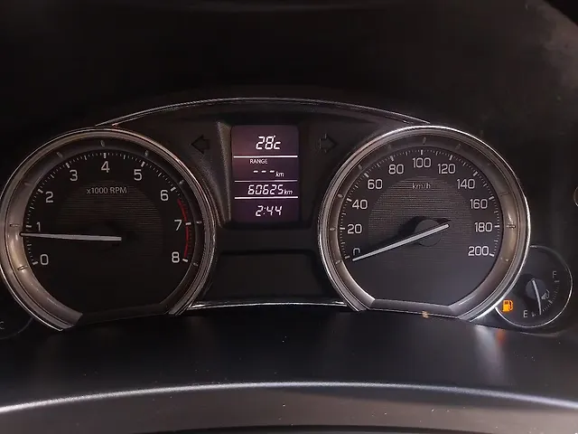 Used Maruti Suzuki Ciaz [2014-2017] VXi (O) in Delhi