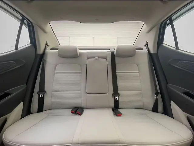 Used Hyundai Aura [2020-2023] SX 1.2 CNG in Ahmedabad