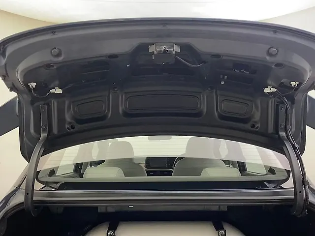 Used Hyundai Aura [2020-2023] SX 1.2 CNG in Ahmedabad