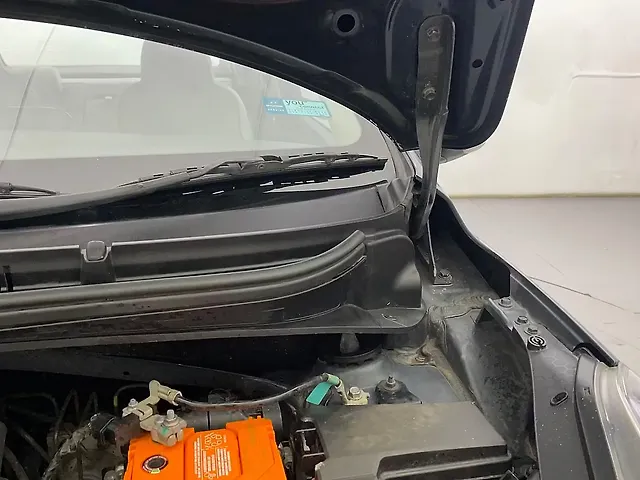 Used Hyundai Aura [2020-2023] SX 1.2 CNG in Ahmedabad