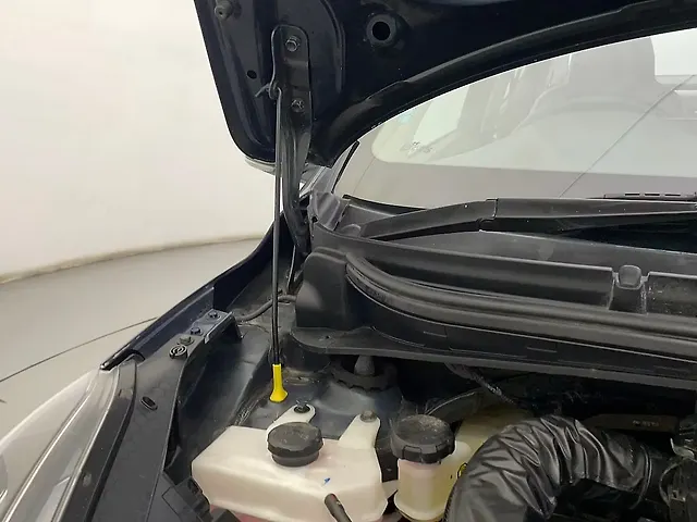 Used Hyundai Aura [2020-2023] SX 1.2 CNG in Ahmedabad