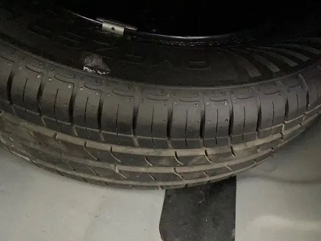 Used Hyundai Aura [2020-2023] SX 1.2 CNG in Ahmedabad
