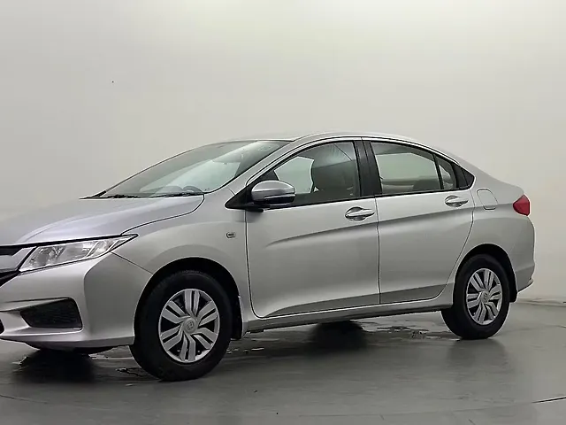 Used 2014 Honda City in Gurgaon
